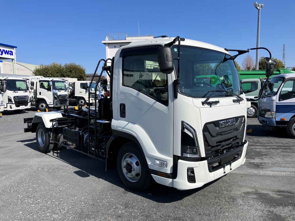 いすゞ  2RG-FRR90S4(その他)の写真3