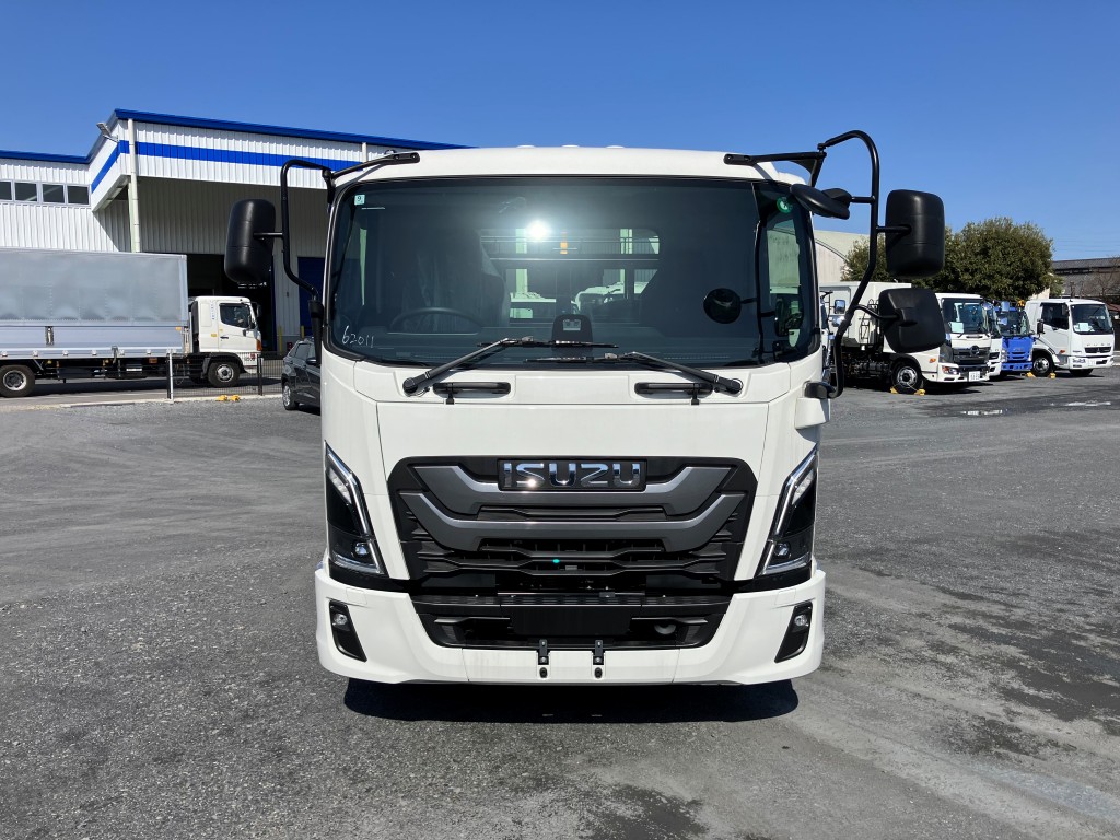 いすゞ  2RG-FRR90S4(その他)の写真8