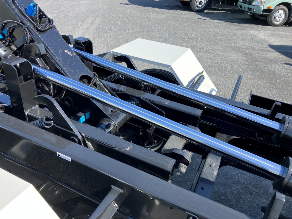 いすゞ  2RG-FRR90S4(その他)の写真12