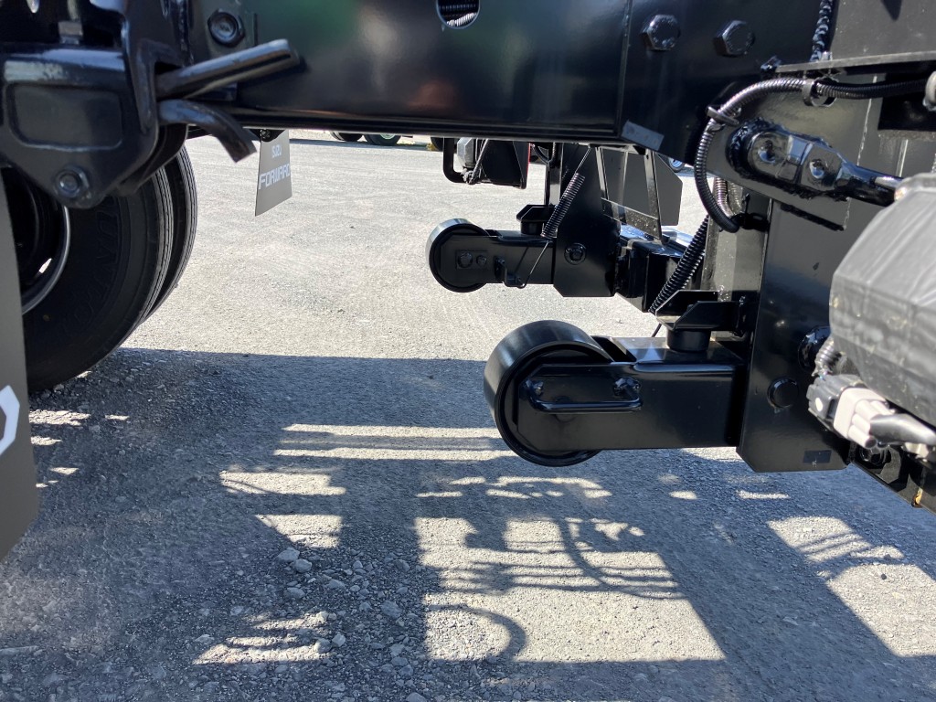 いすゞ  2RG-FRR90S4(その他)の写真15