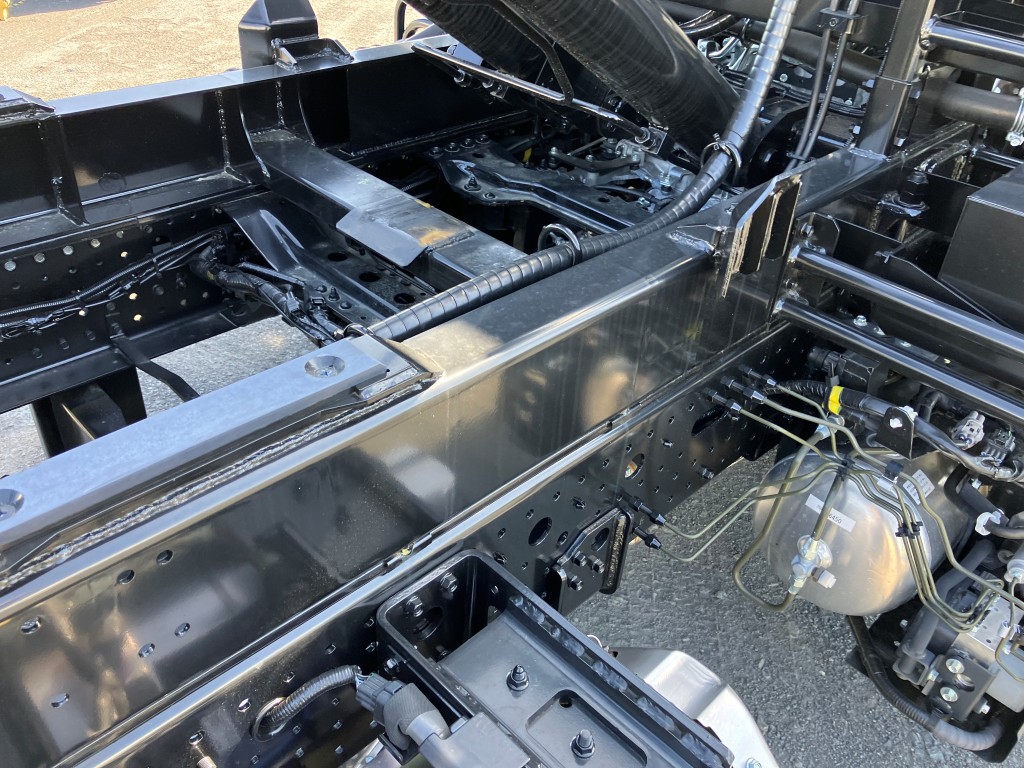 いすゞ  2RG-FRR90S4(その他)の写真19