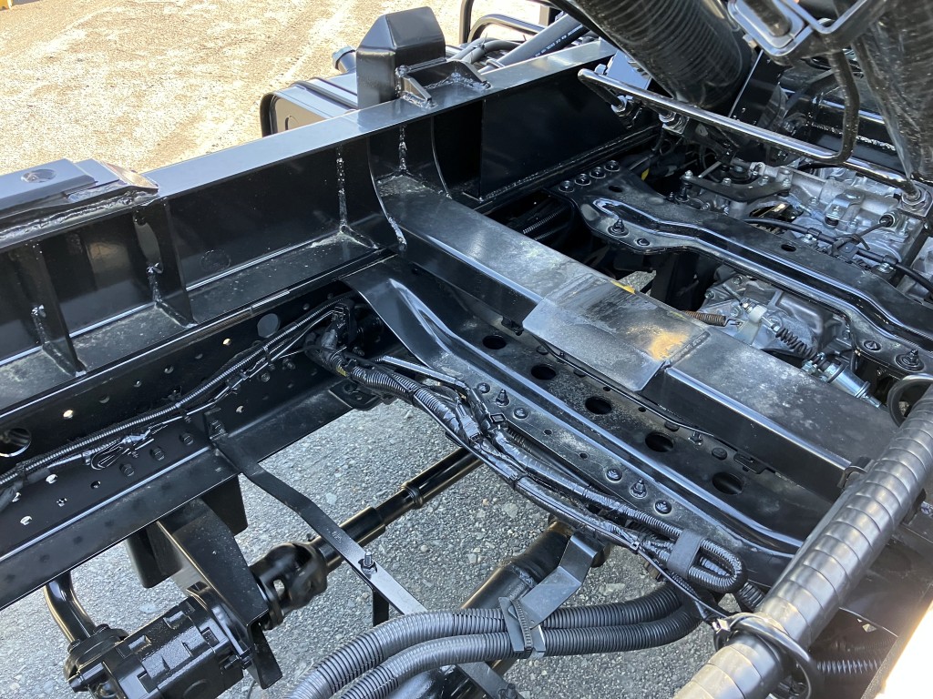 いすゞ  2RG-FRR90S4(その他)の写真20