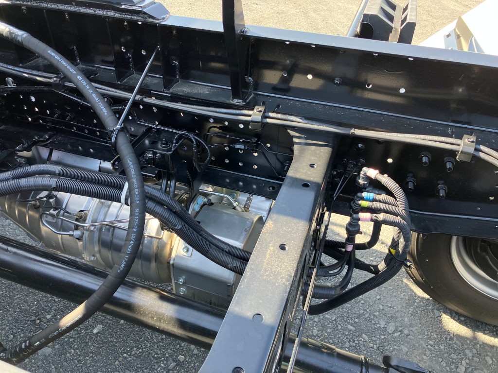 いすゞ  2RG-FRR90S4(その他)の写真21