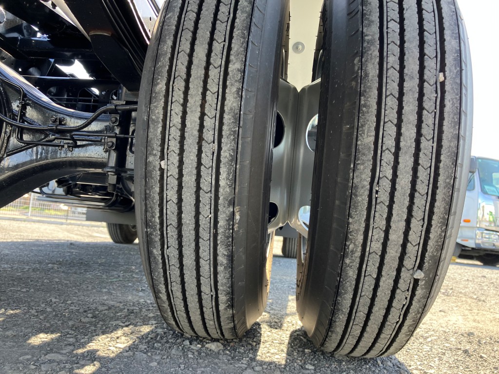 いすゞ  2RG-FRR90S4(その他)の写真23