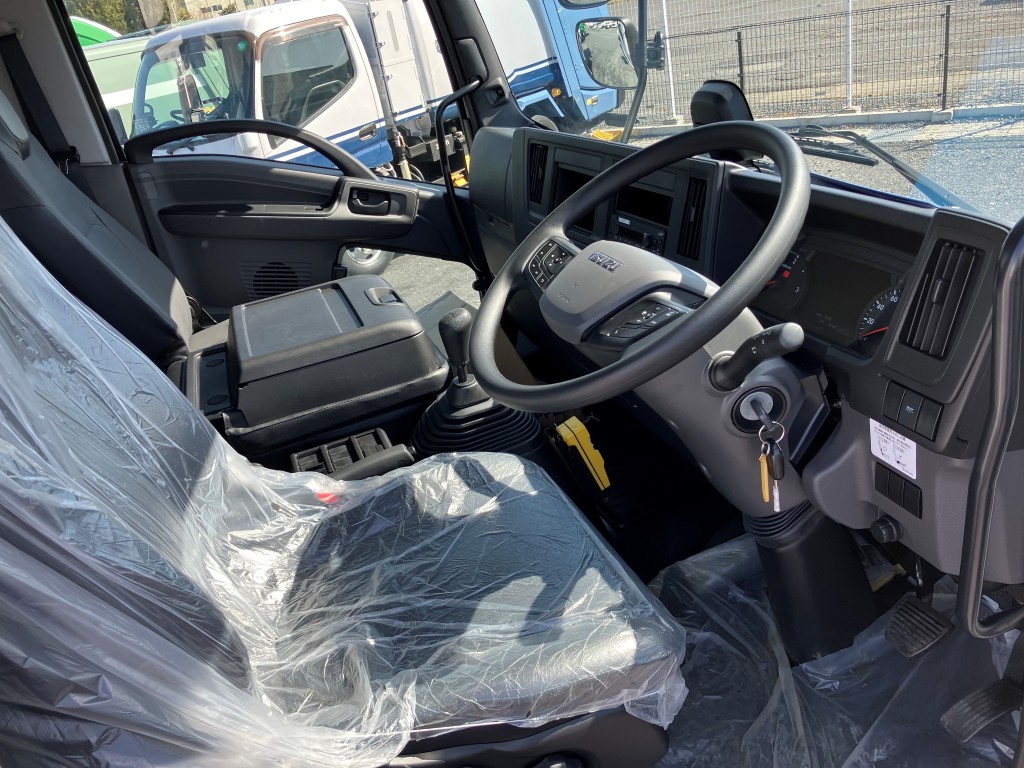 いすゞ  2RG-FRR90S4(その他)の写真25