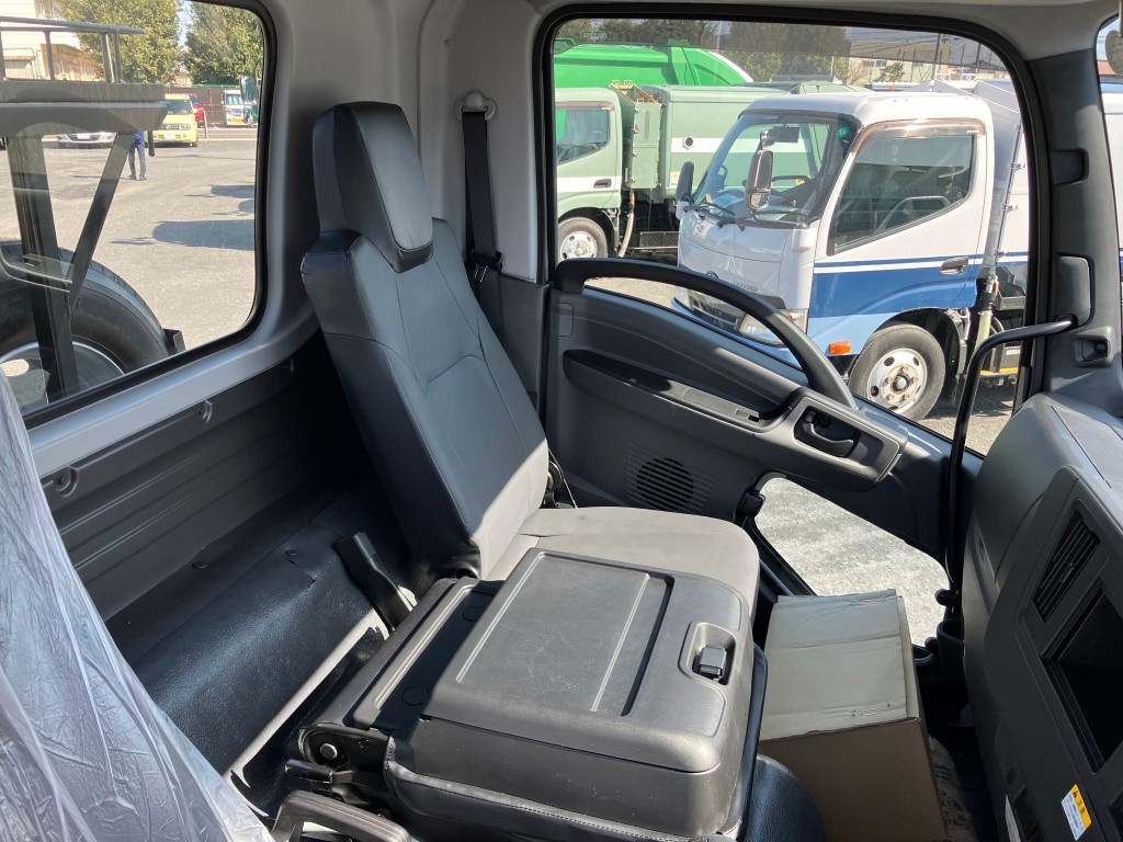 いすゞ  2RG-FRR90S4(その他)の写真26