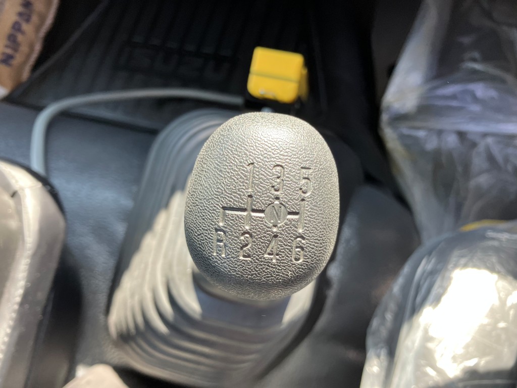 いすゞ  2RG-FRR90S4(その他)の写真27