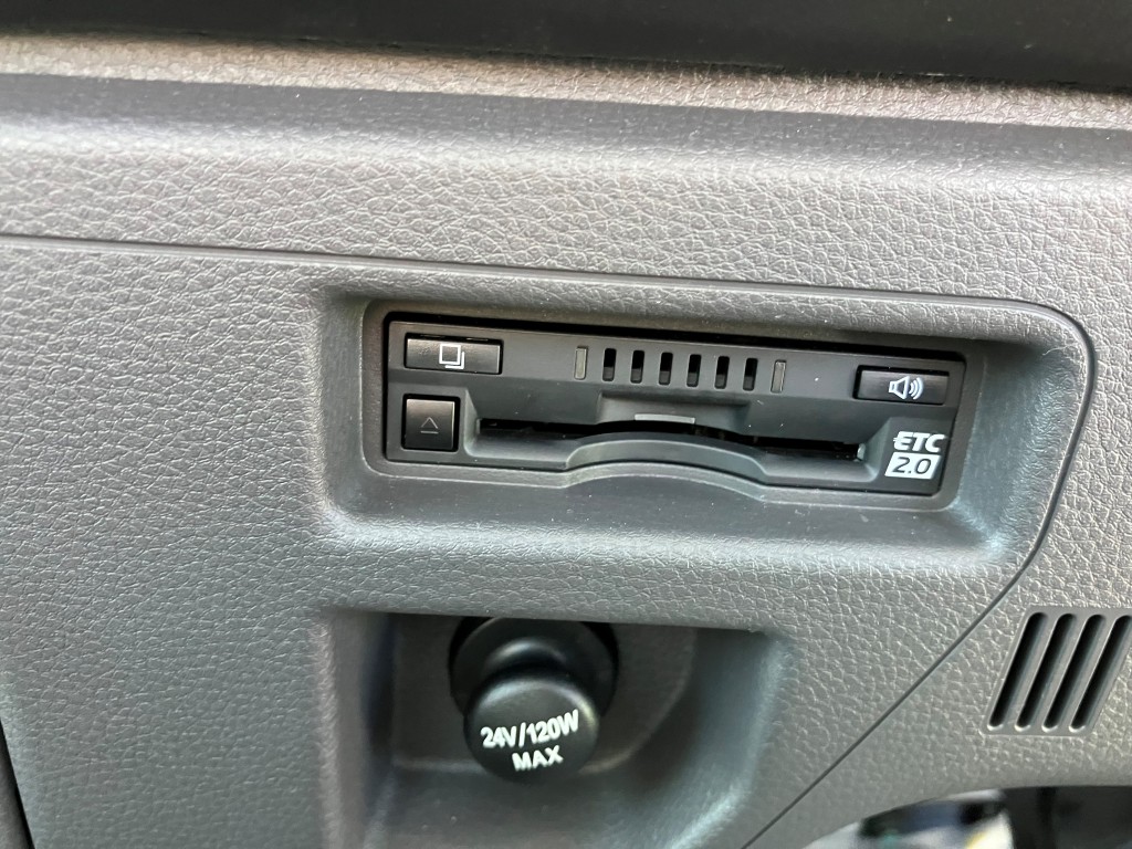 いすゞ  2RG-FRR90S4(その他)の写真30