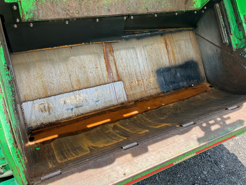 日野 TKG-XZU700M(その他)の写真12