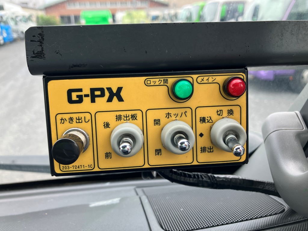 日野 2KG-XZU700M(その他)の写真31