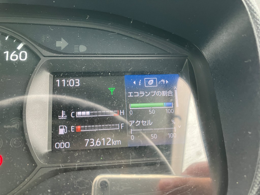 日野 2KG-XZU700M(その他)の写真32