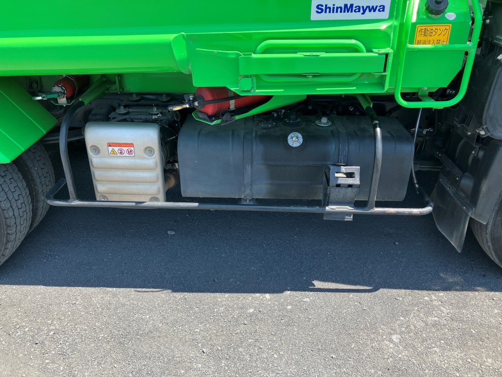 日野 2KG-XZU700M(その他)の写真18