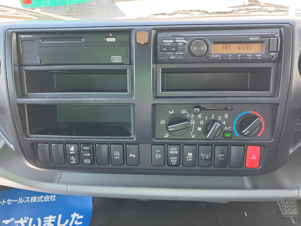 日野 2KG-XZU700M(その他)の写真28
