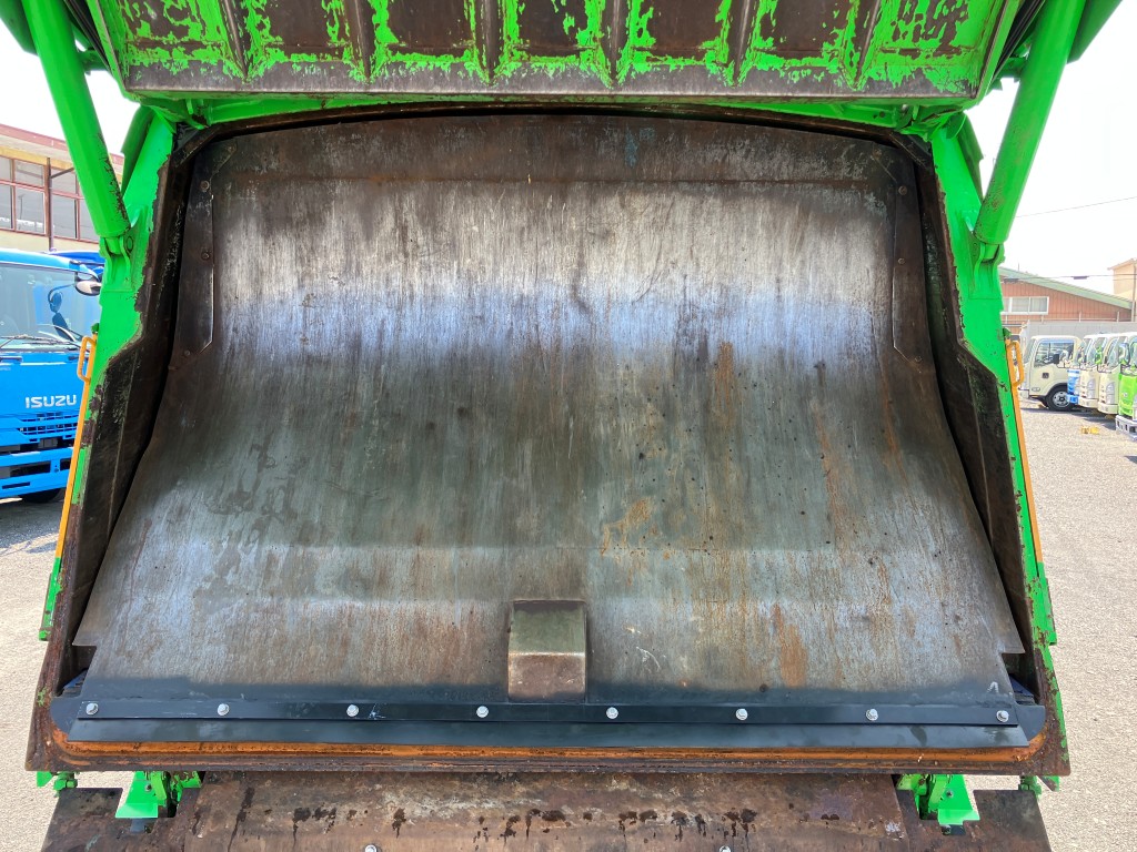 日野 2KG-XZU700M(その他)の写真15
