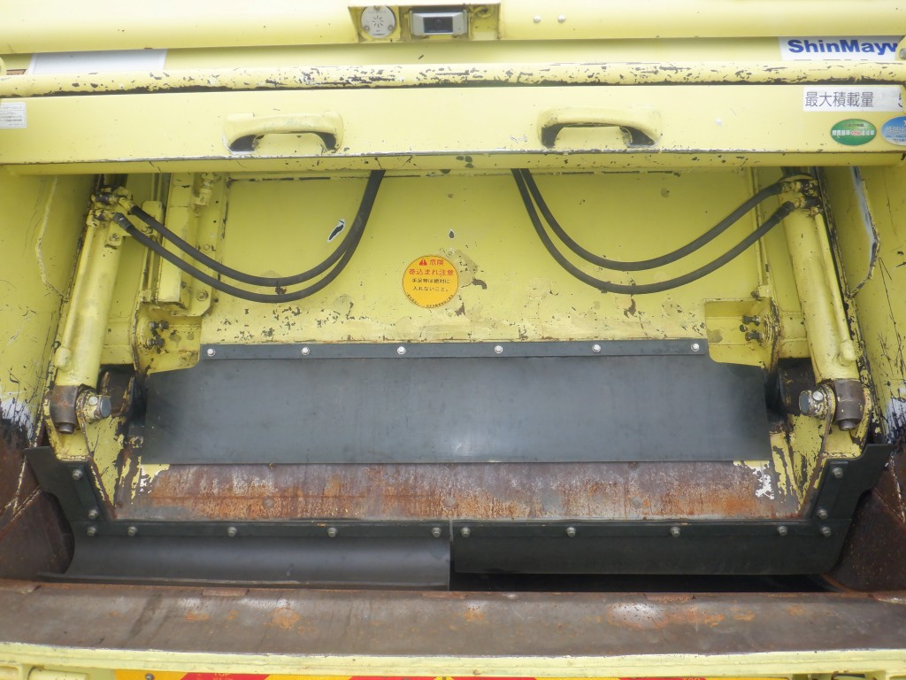 いすゞ  TPG-NPR85AN(その他)の写真11