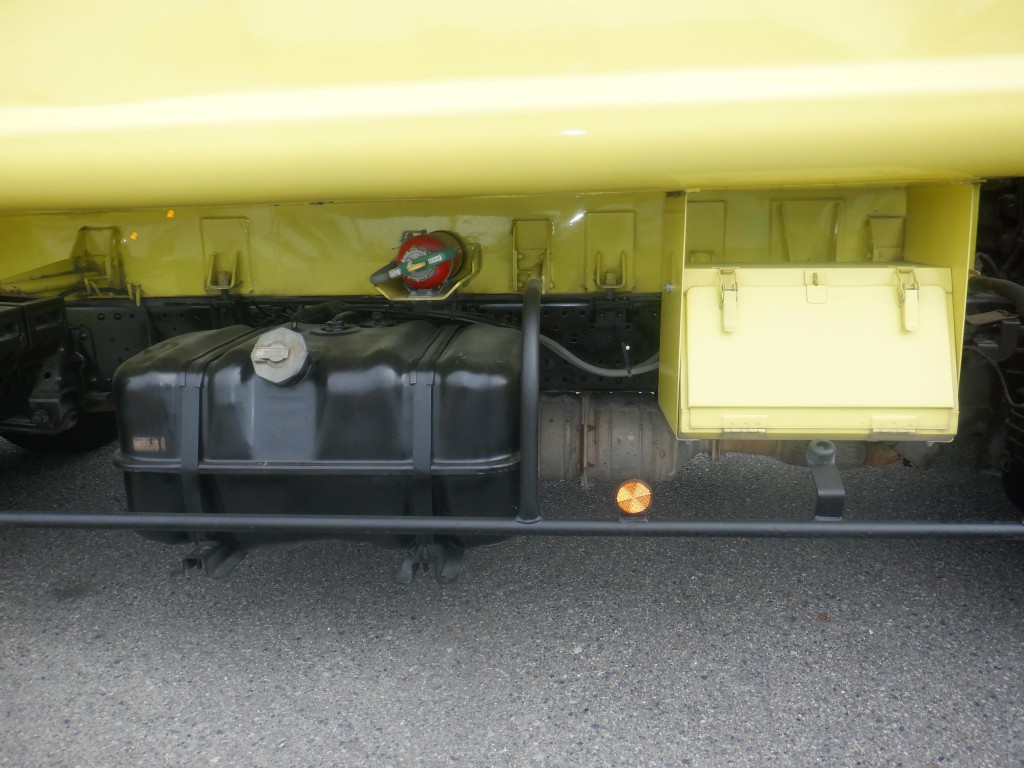 いすゞ  TPG-NPR85AN(その他)の写真18