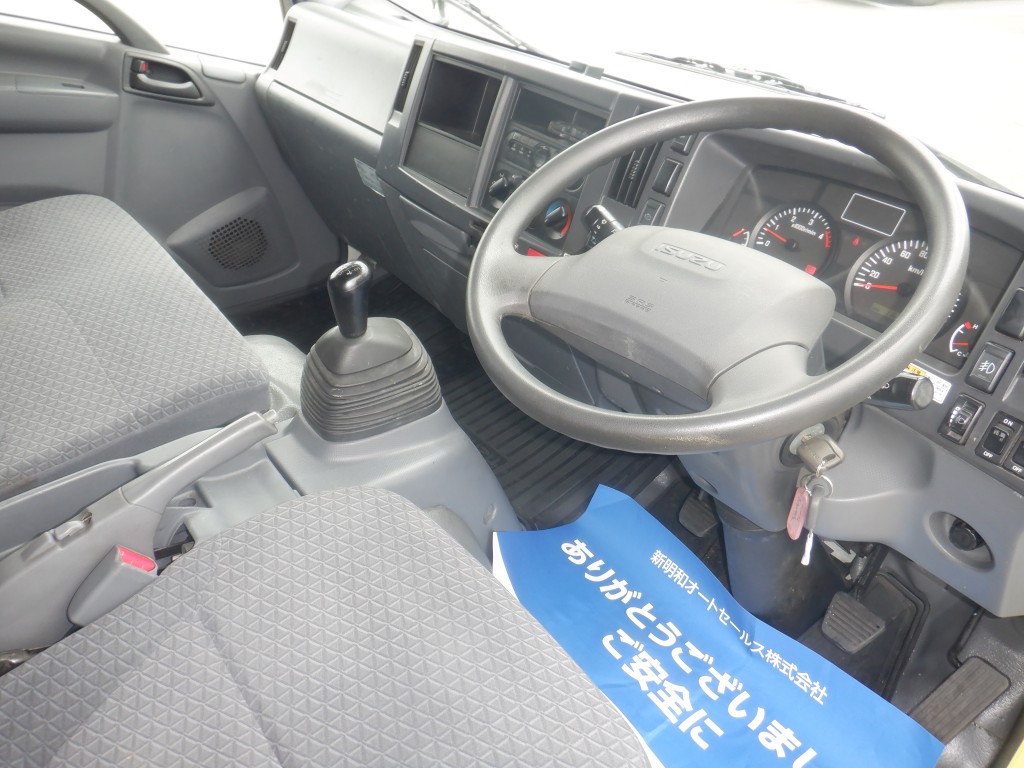 いすゞ  TPG-NPR85AN(その他)の写真25