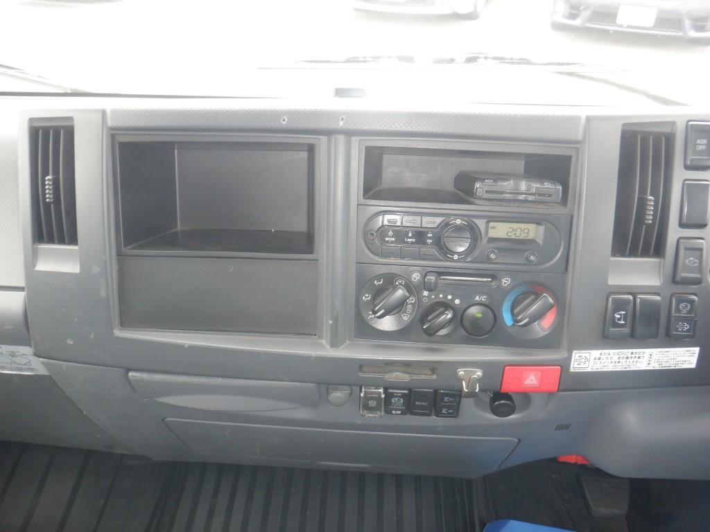 いすゞ  TPG-NPR85AN(その他)の写真28