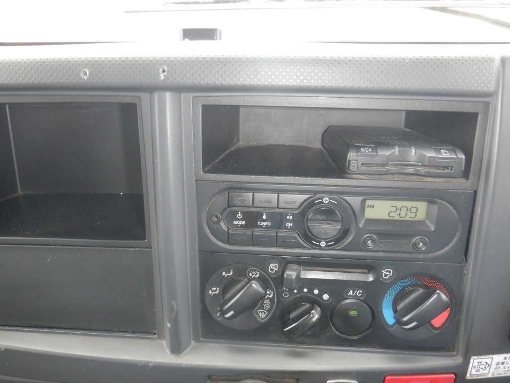 いすゞ  TPG-NPR85AN(その他)の写真29