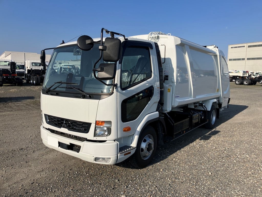 三菱  2KG-FK72F その他