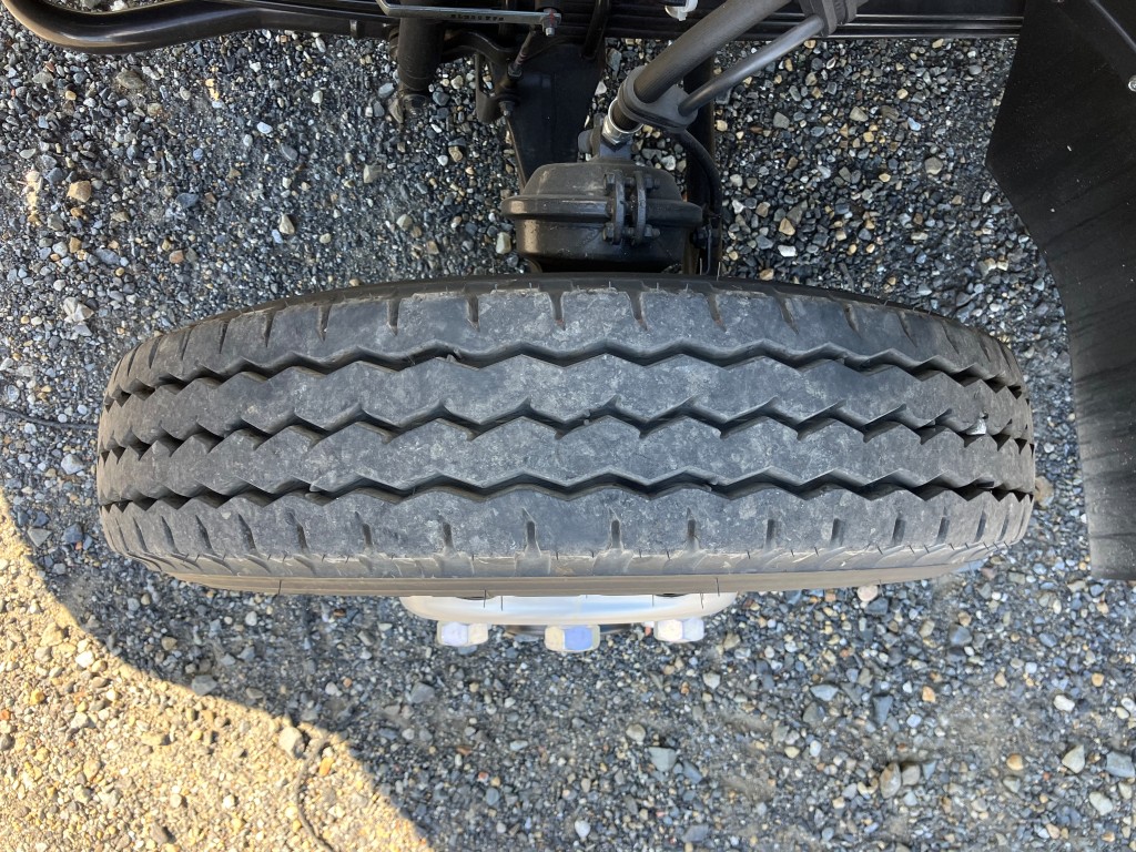 三菱 2KG-FK72F(その他)の写真22
