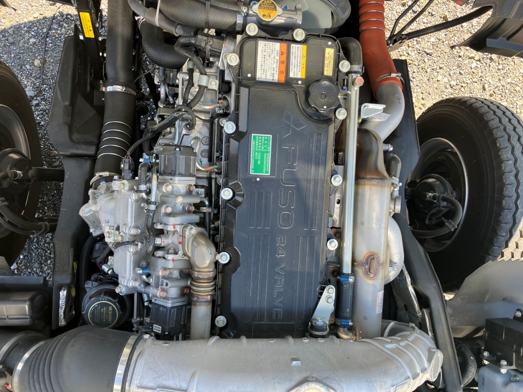 三菱 2KG-FK72F(その他)の写真24