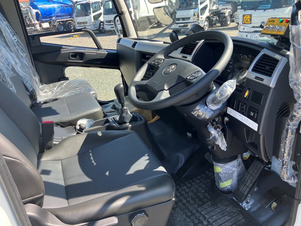三菱 2KG-FK72F(その他)の写真25