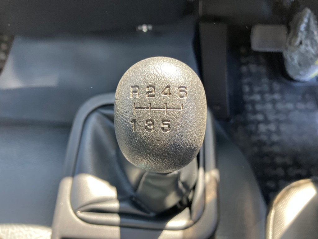 三菱 2KG-FK72F(その他)の写真27