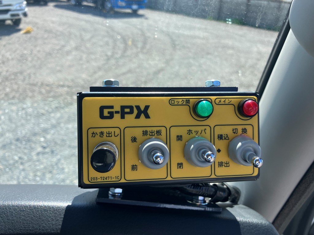 三菱 2KG-FK72F(その他)の写真29