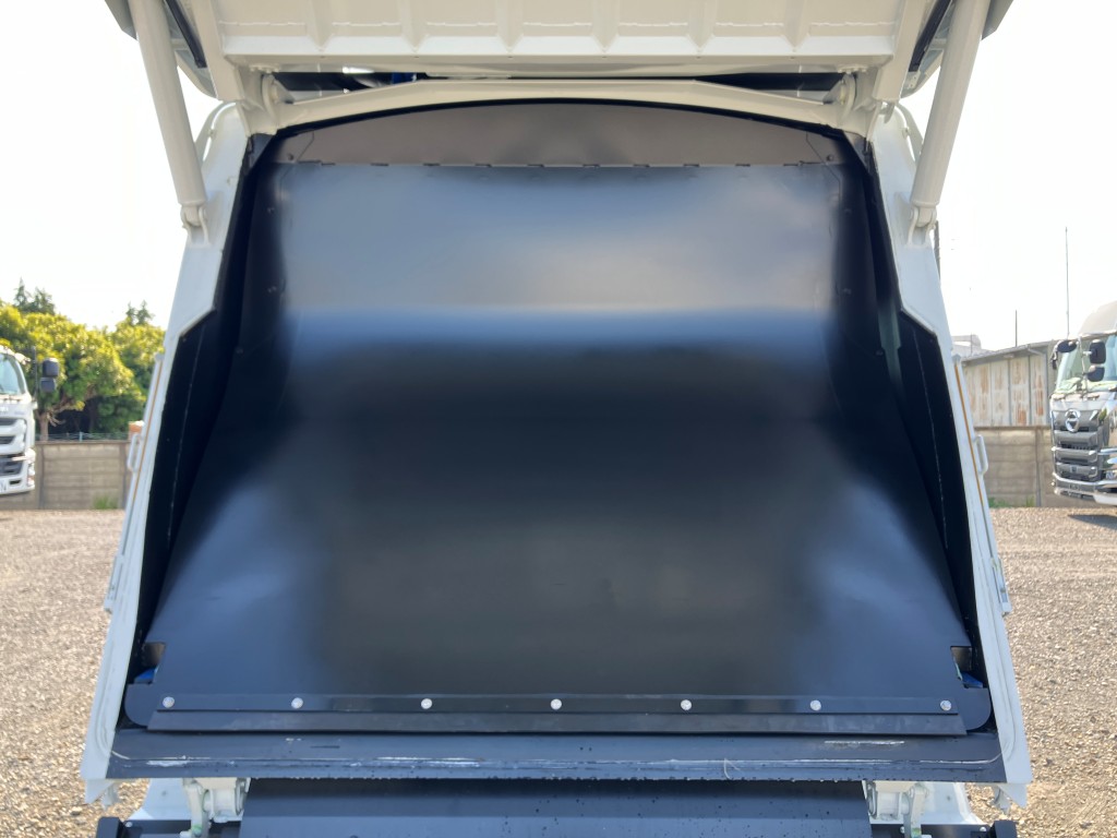 三菱 2KG-FK62F(その他)の写真14