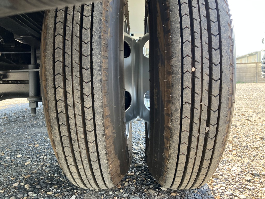 三菱 2KG-FK62F(その他)の写真21