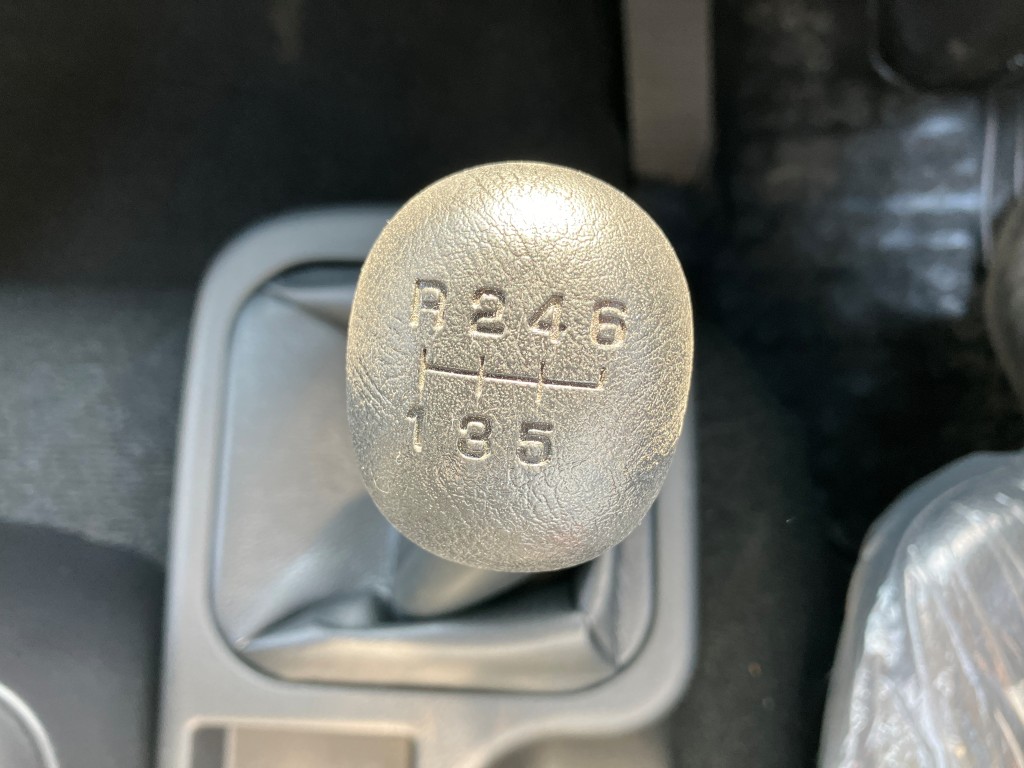 三菱 2KG-FK62F(その他)の写真27