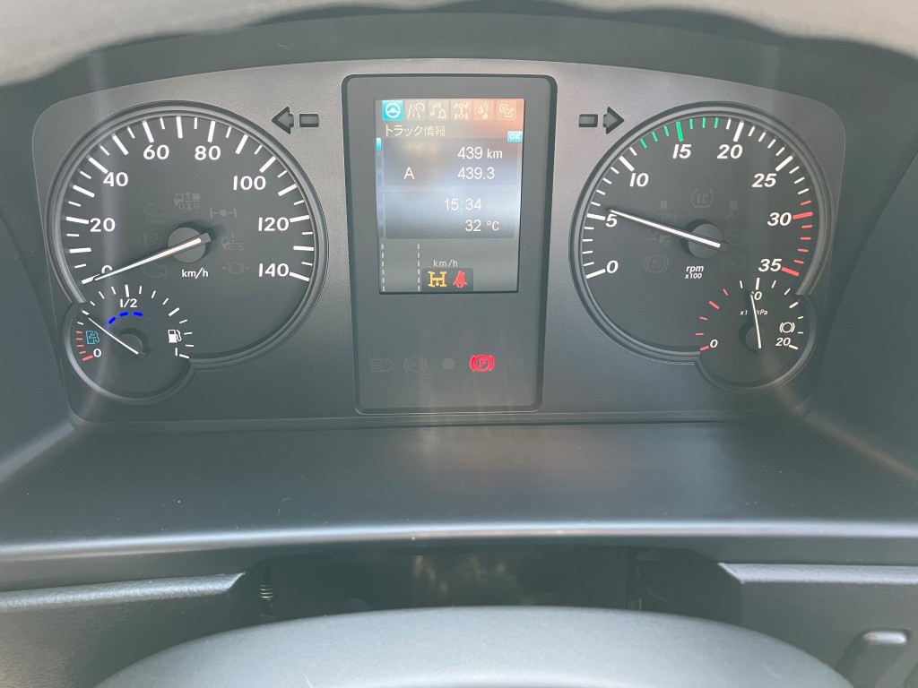 三菱 2KG-FK62F(その他)の写真29
