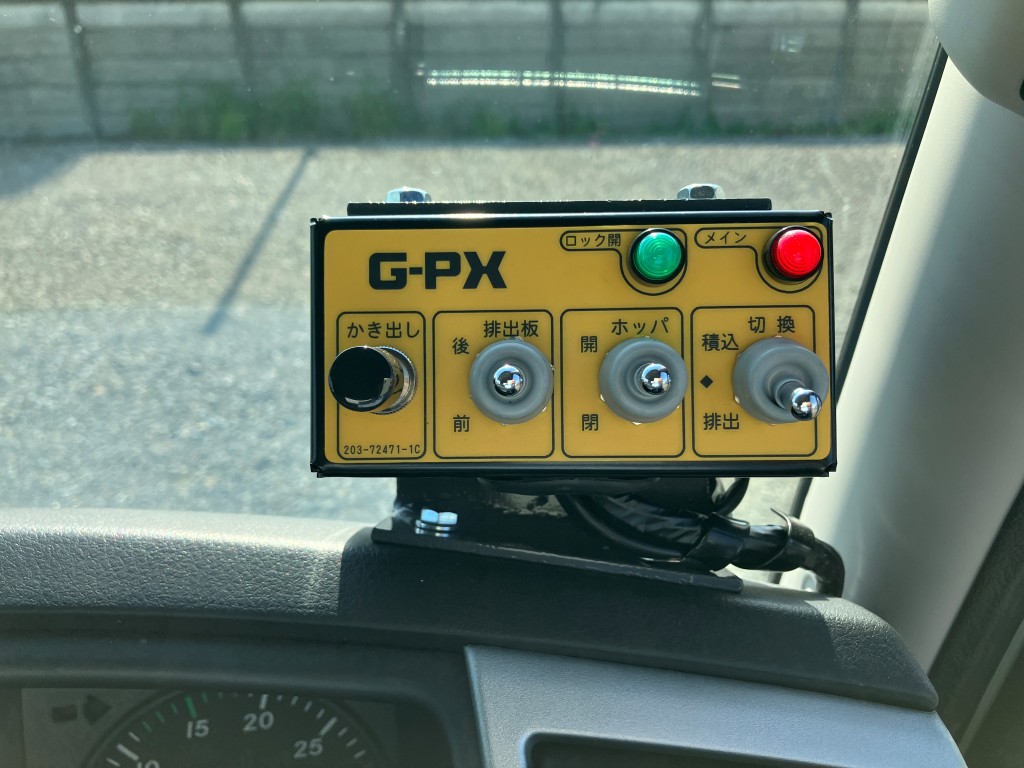 三菱 2KG-FK62F(その他)の写真31