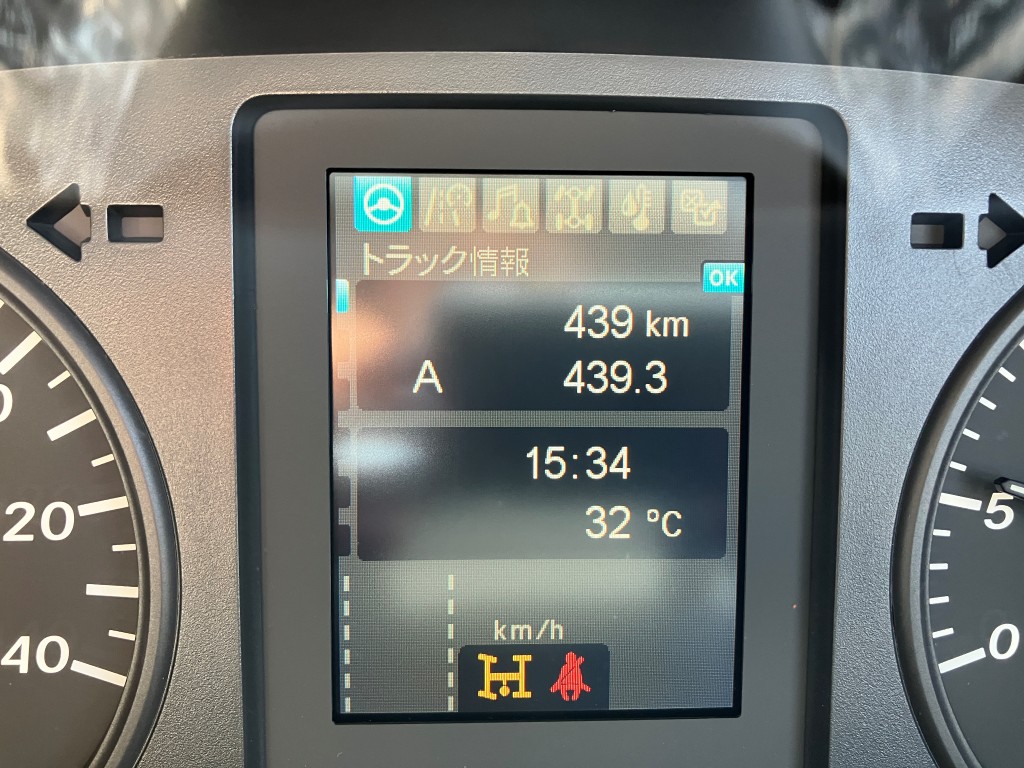 三菱 2KG-FK62F(その他)の写真32
