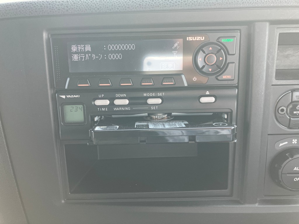 いすゞ 2PG-CYM77C(その他)の写真29