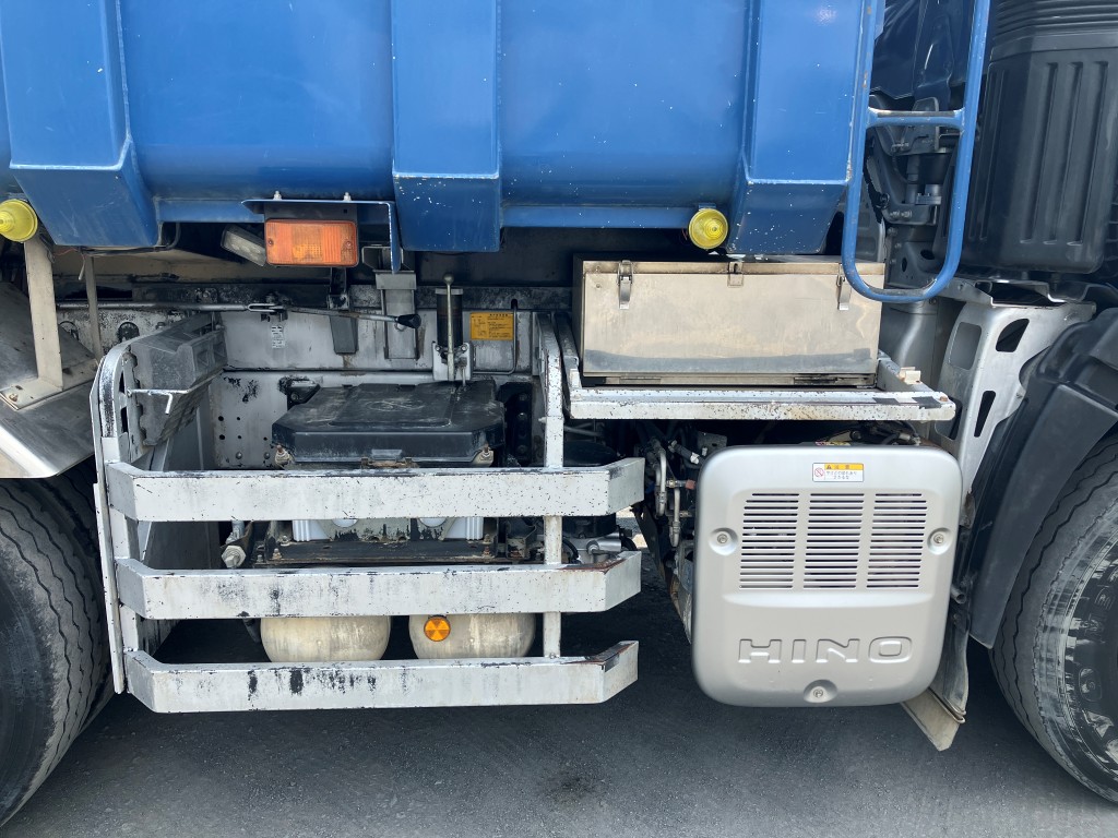 日野 QKG-FS1AKAA(その他)の写真18