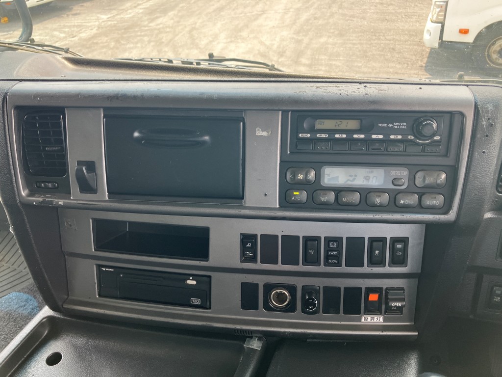 日野 QKG-FS1AKAA(その他)の写真28