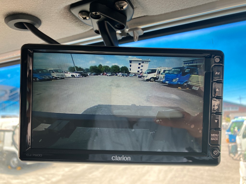 日野 QKG-FS1AKAA(その他)の写真30