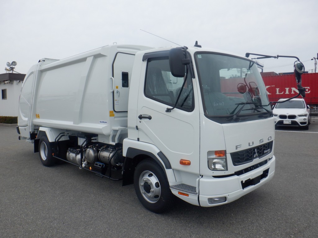 三菱  2KG-FK72F(その他)の写真3