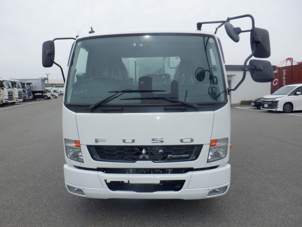 三菱  2KG-FK72F(その他)の写真8