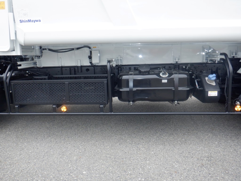 三菱  2KG-FK72F(その他)の写真17