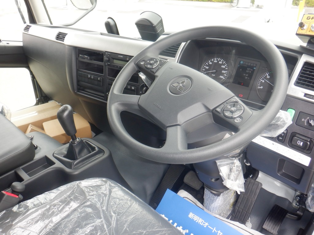 三菱  2KG-FK72F(その他)の写真25