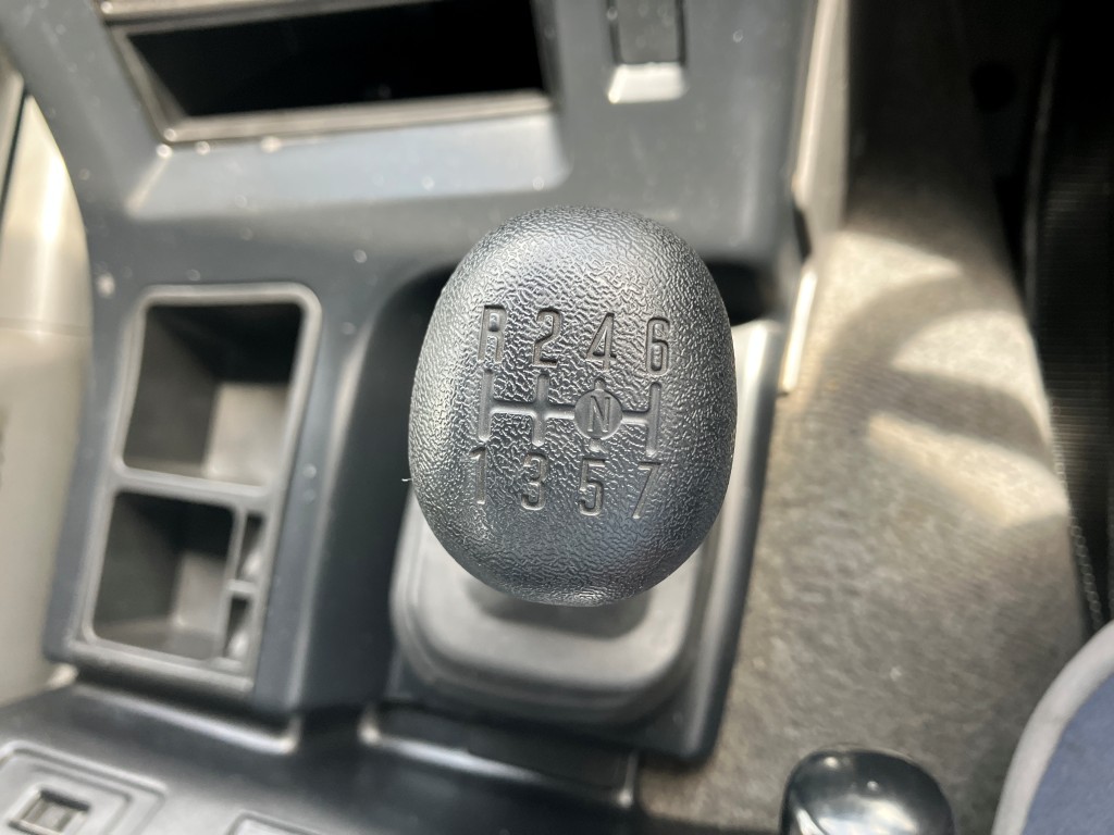 いすゞ QKG-EXR52AG(その他)の写真27