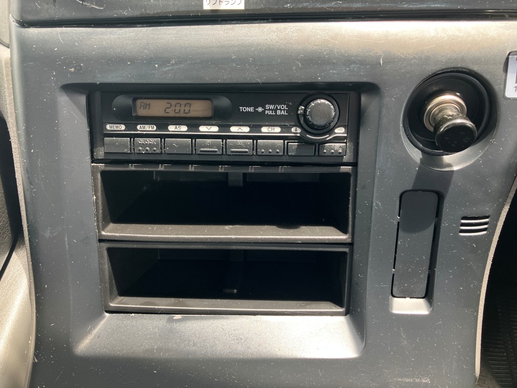 いすゞ QKG-EXR52AG(その他)の写真31