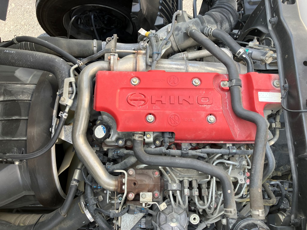 日野 TKG-FD9JGAA(その他)の写真24
