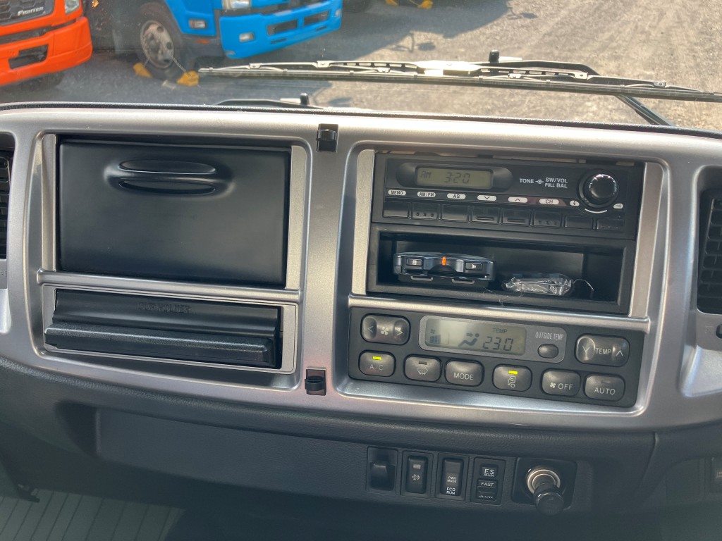 日野 TKG-FD9JGAA(その他)の写真28