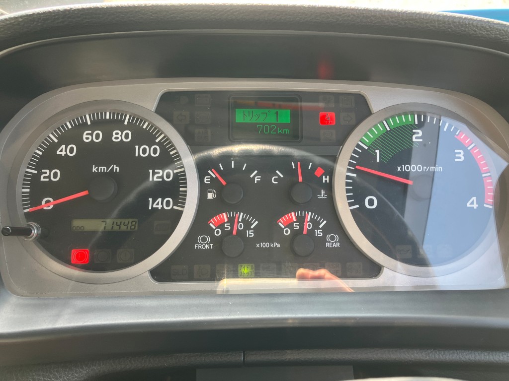 日野 TKG-FD9JGAA(その他)の写真29