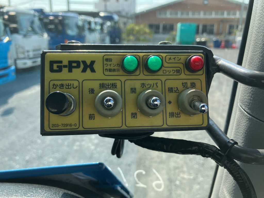 日野 TKG-FD9JGAA(その他)の写真31