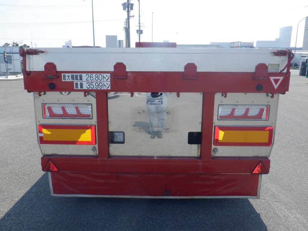東邦  TF36H2C3(その他)の写真5